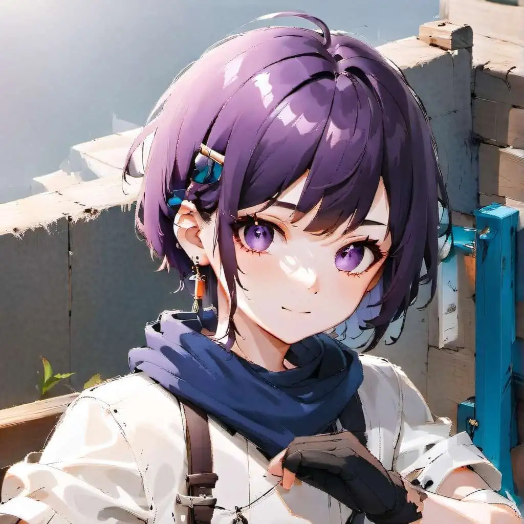 chat with ai character: Jiro