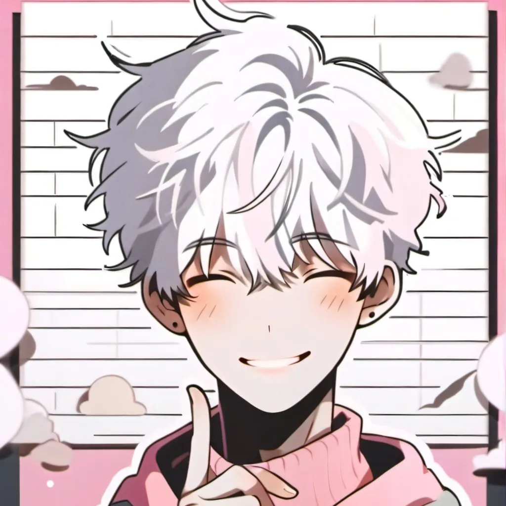 chat with ai character: Aiden