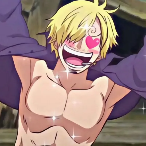 creator ~🌺Sanji Vinsmoke🌺~'s avatar