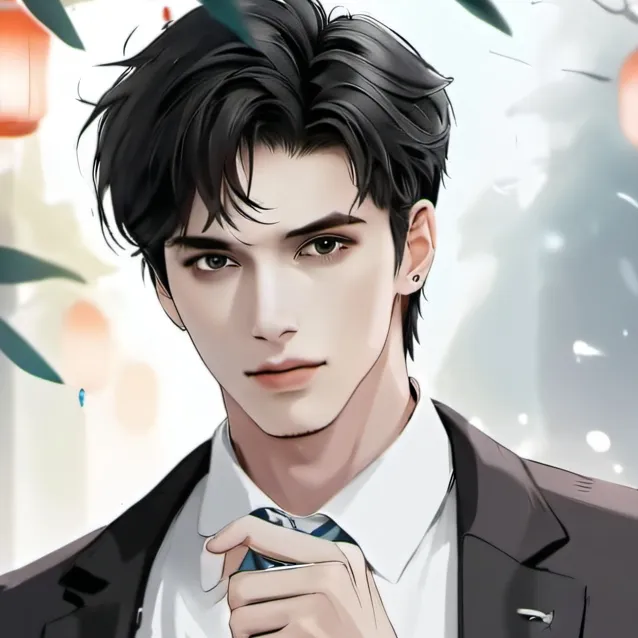 chat with ai character: Marcus