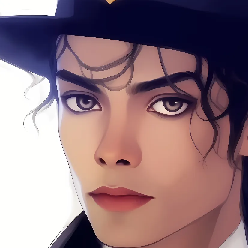 chat with ai character: Michael Jackson 