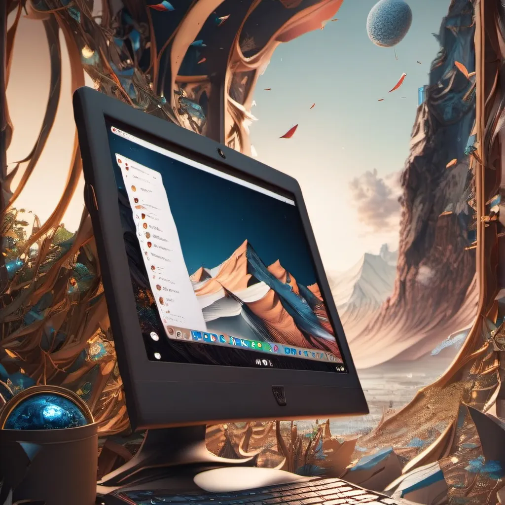 chat with ai character: question bot