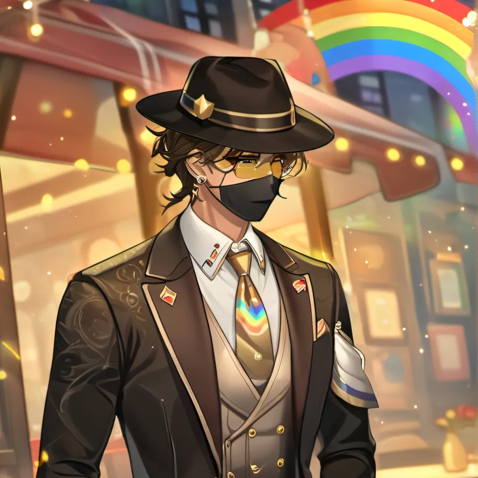 chat with ai character: Jaxsom-ur roommate