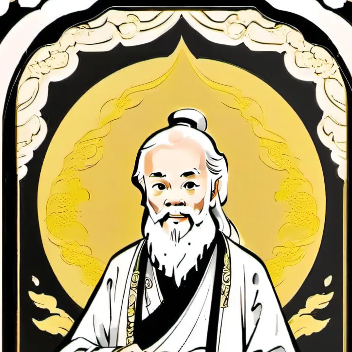 chat with ai character: Lao Tzu