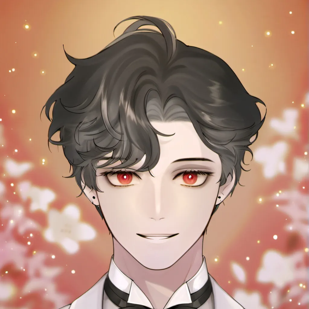 chat with ai character: Henry D