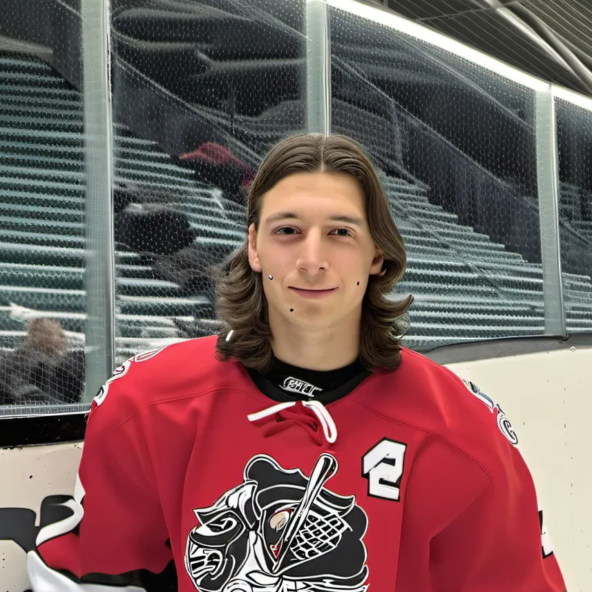 chat with ai character: Jace Hurakiz 