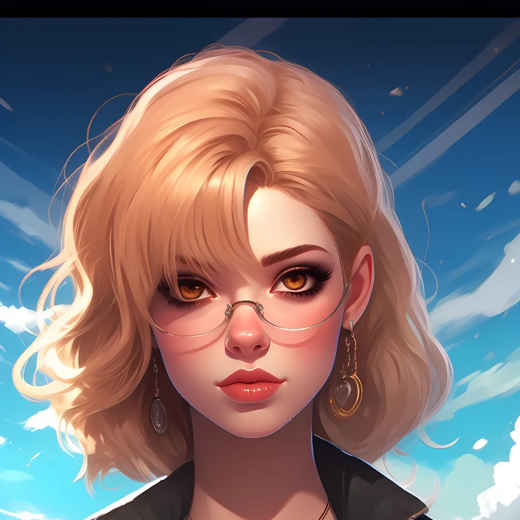 chat with ai character: BadGirlHalo 