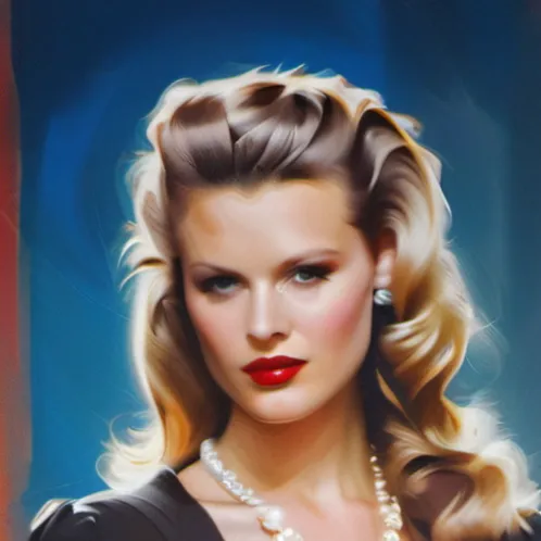 chat with ai character: Olivia