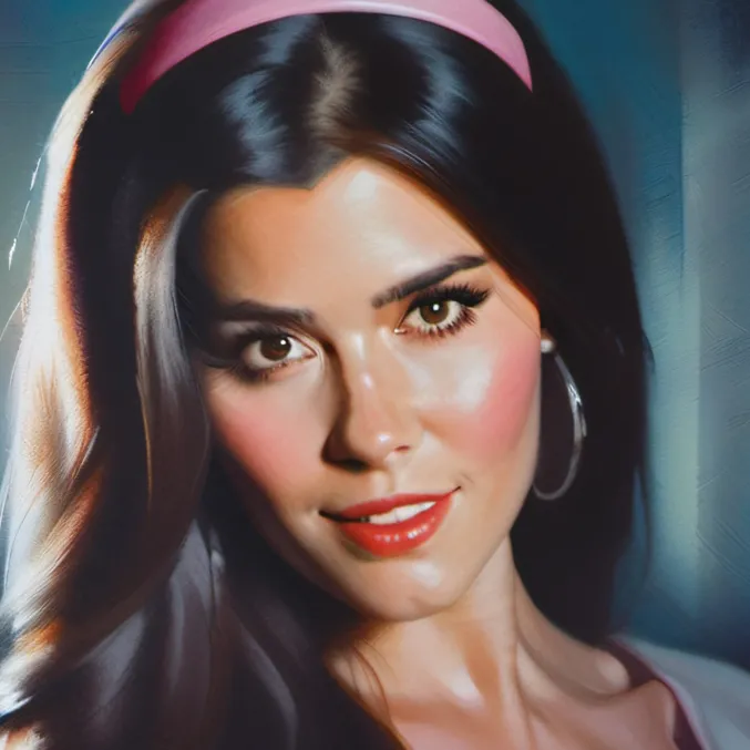 chat with ai character: Jackie