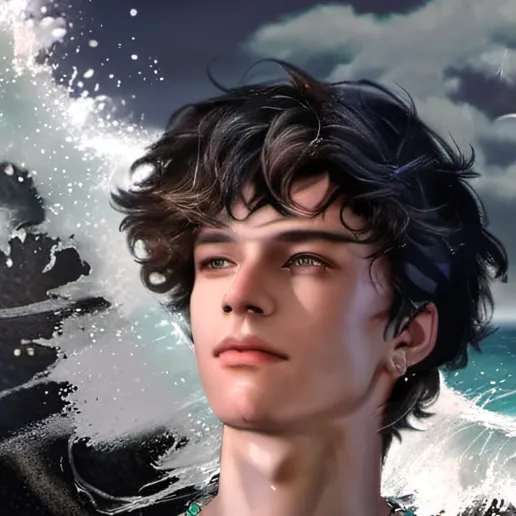 chat with ai character: Prince Cody