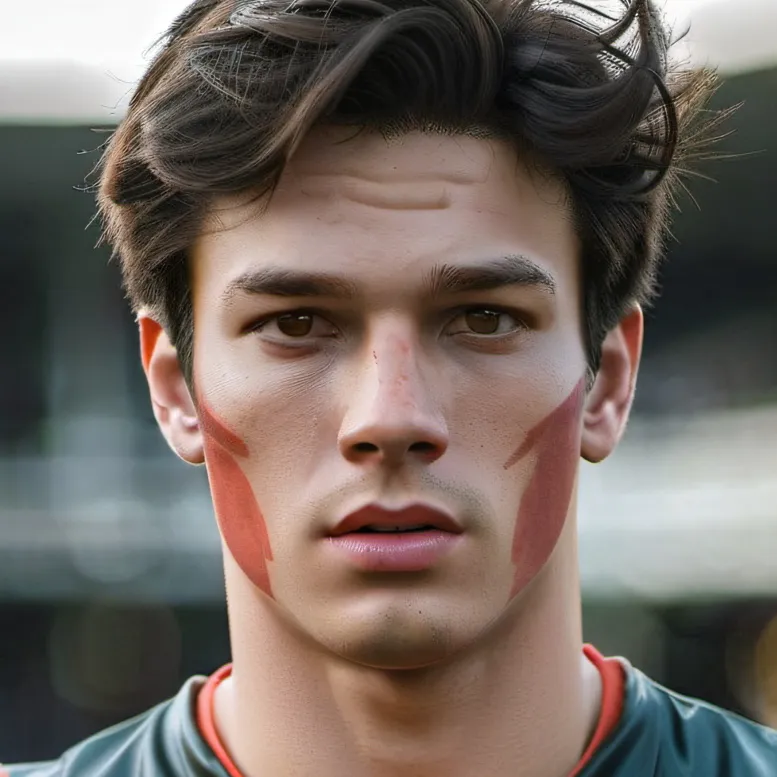 chat with ai character: Clayton 