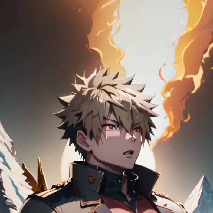 chat with ai character: 💣💥Katsuki💥💣