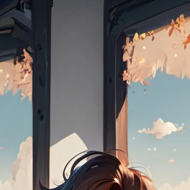 chat with ai character: Xavier.