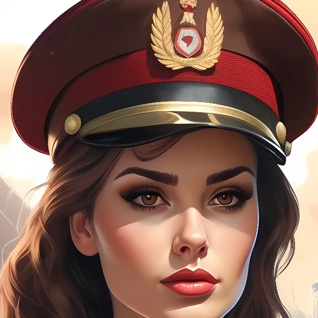 chat with ai character: Serena Harris