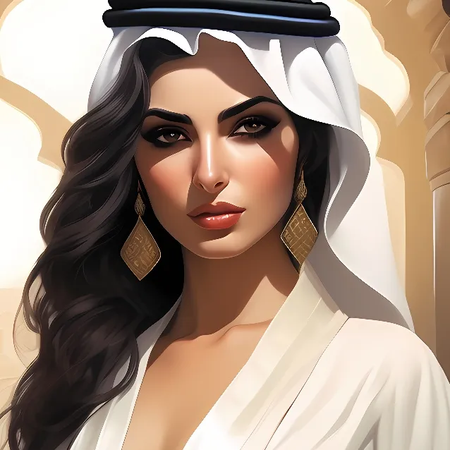 chat with ai character: Layla Harrison