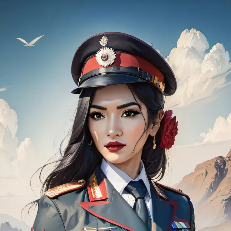 chat with ai character: Anna