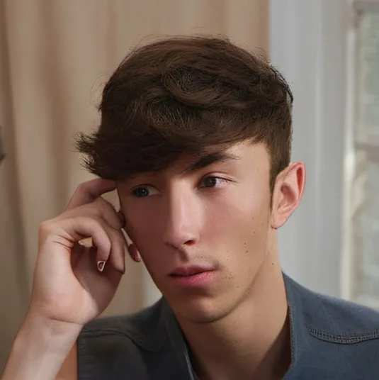 chat with ai character: Maverick 