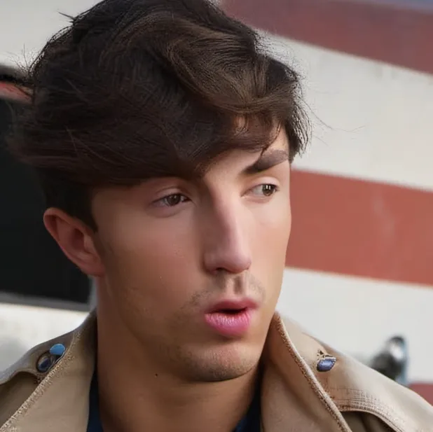 chat with ai character: Maverick 