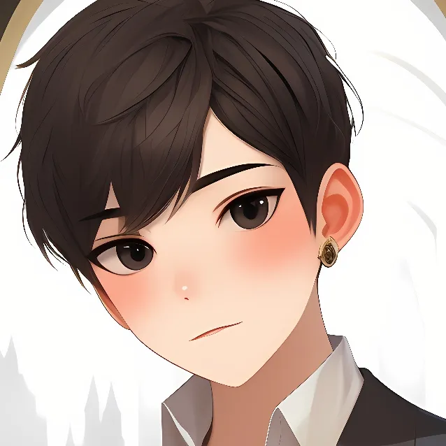 chat with ai character: Liam Blackwell