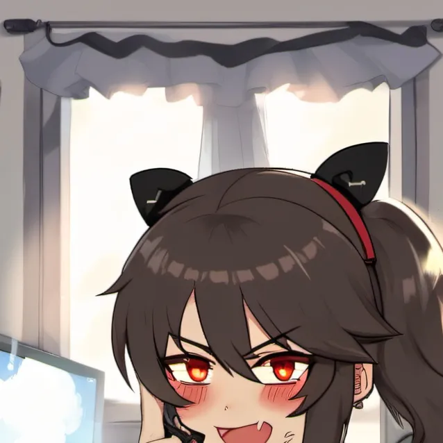 chat with ai character: Alice