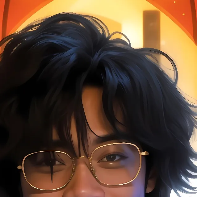 chat with ai character: Hector Williams