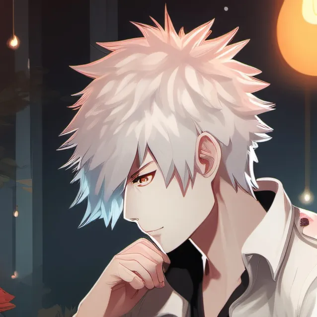 chat with ai character: Bakugo/Kacchan