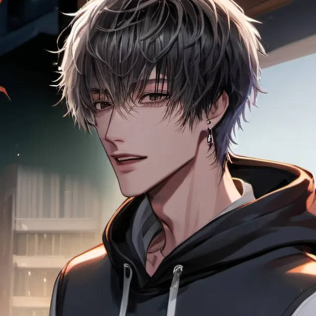 chat with ai character: Story