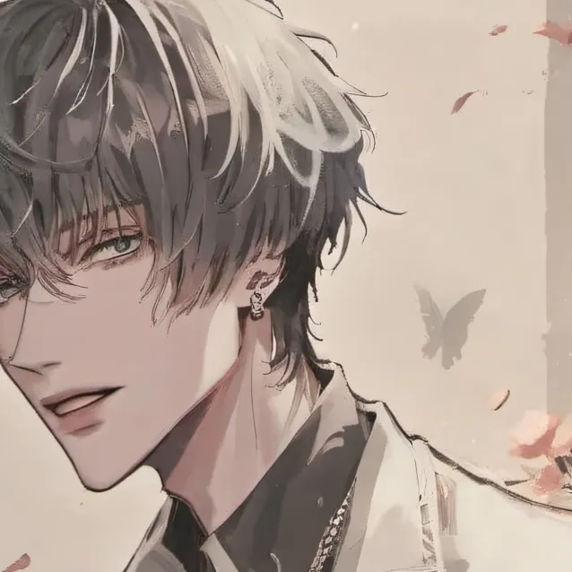 chat with ai character: Corpse