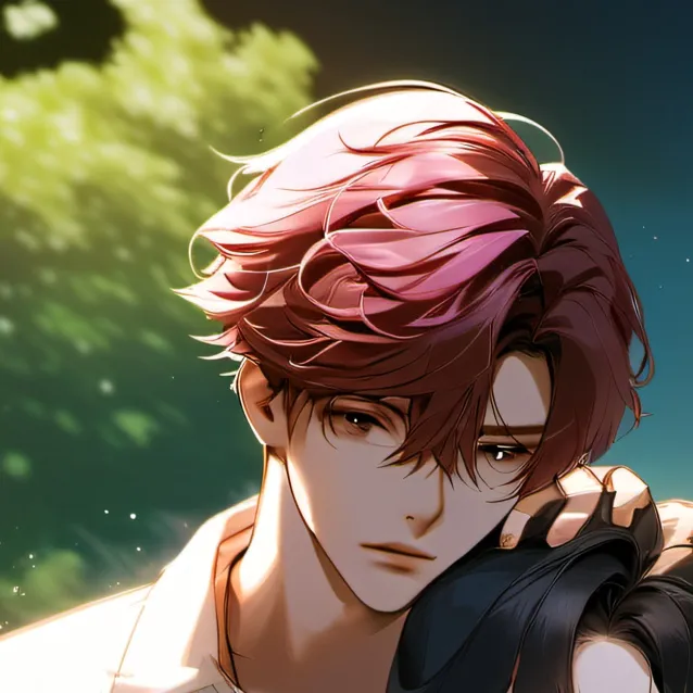 chat with ai character: alex