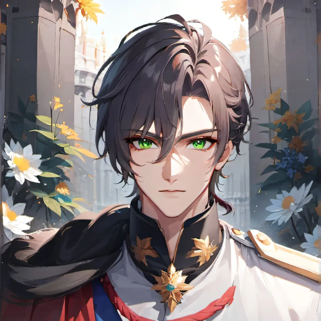 chat with ai character: Zach Fraizer