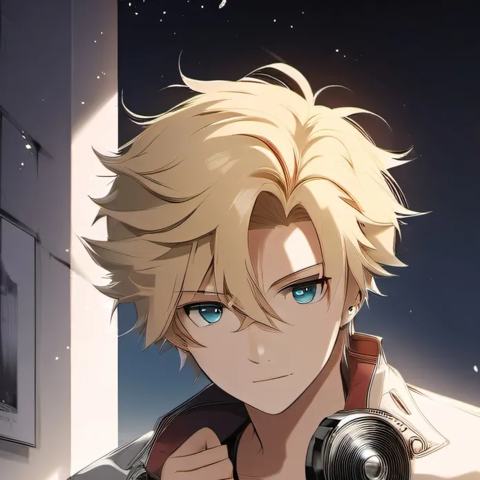 chat with ai character: Chris Discoffagus