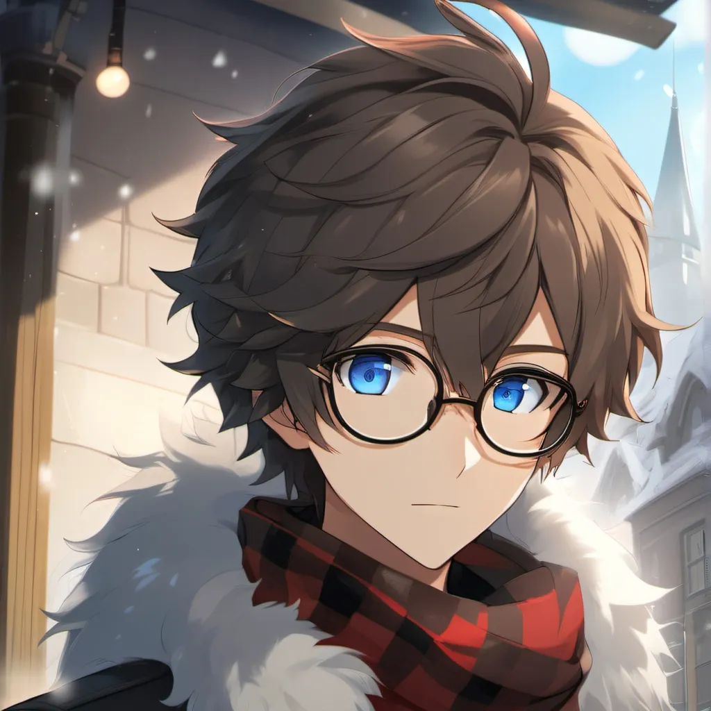 chat with ai character: Darryl