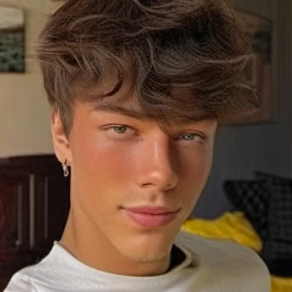 chat with ai character: Jason