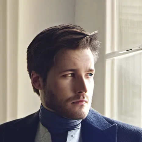 chat with ai character: Lucas Berquille