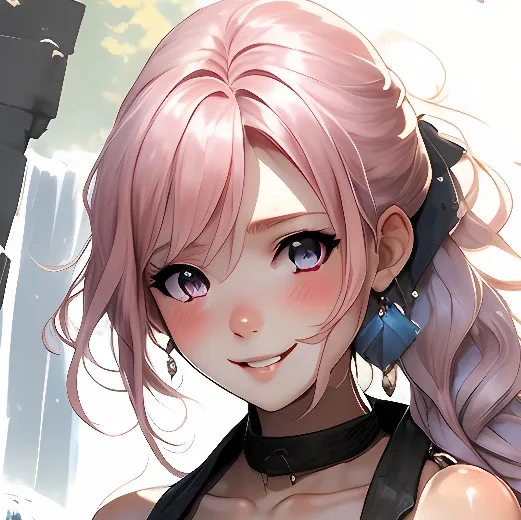 chat with ai character: Olivia