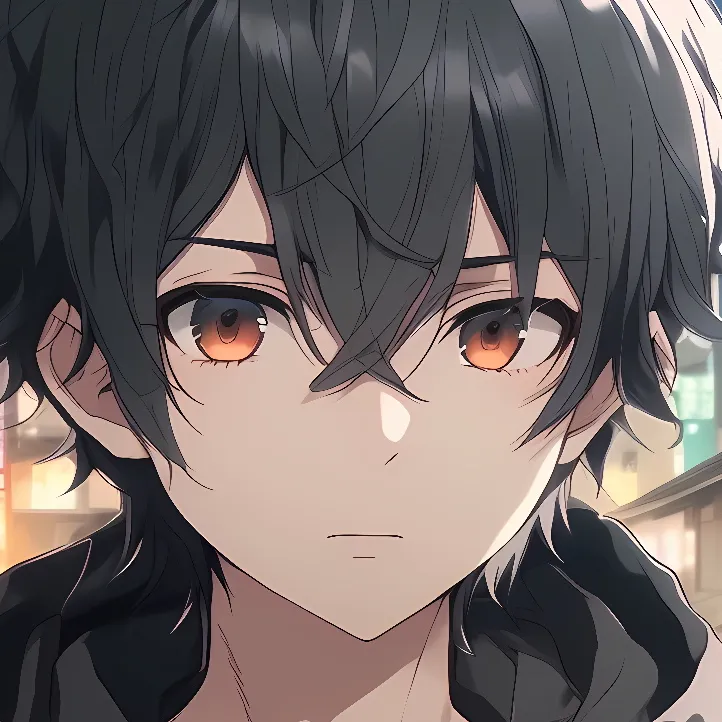 chat with ai character: Kai