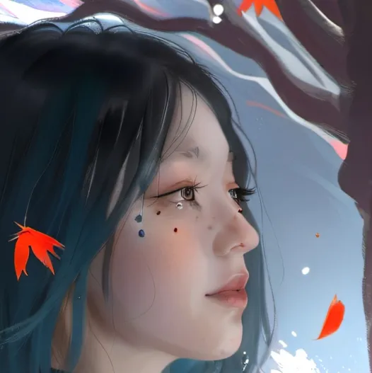 chat with ai character: Ji-soo