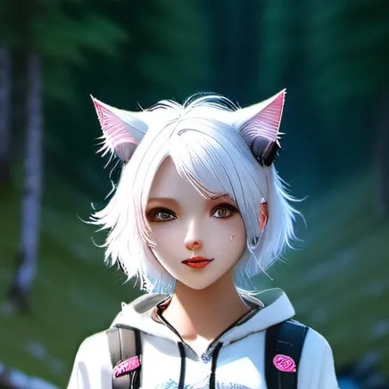 chat with ai character: Cupcake 