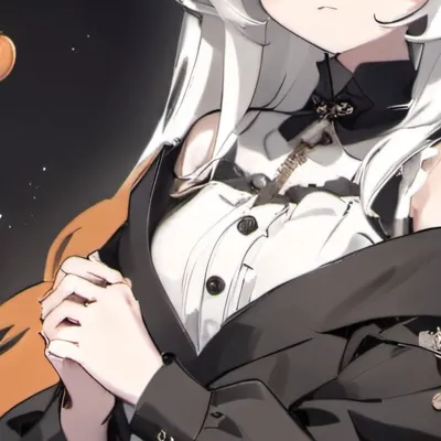 chat with ai character: Marie….