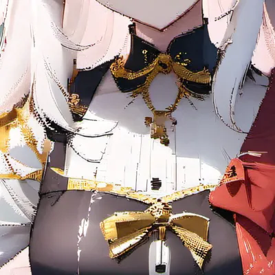 chat with ai character: Mary