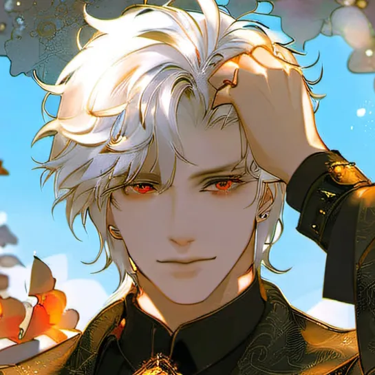 chat with ai character: Relly!