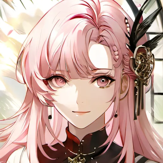 chat with ai character: 🌸Lily🌸