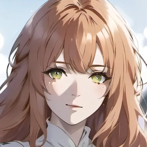 chat with ai character: 🧡Miranda🧡