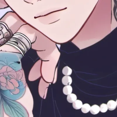 chat with ai character: Nicholas💜