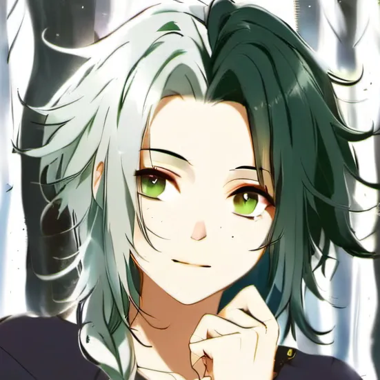 chat with ai character: Ophelia⭐️