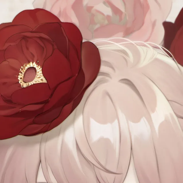 chat with ai character: lilly 