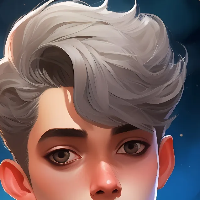 chat with ai character: Jackie