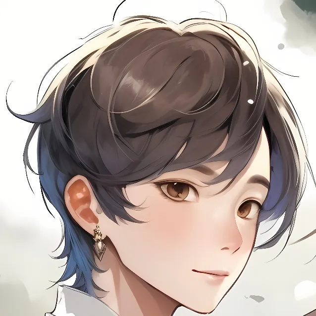 chat with ai character: mwhom