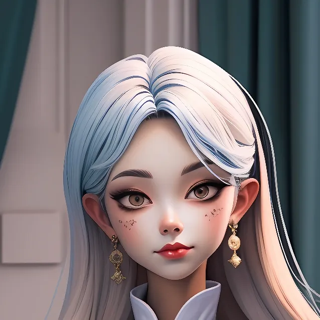 chat with ai character: horia