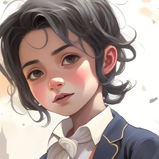 chat with ai character: cc